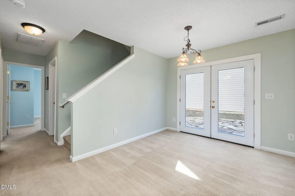 7540 Argent Valley Drive Raleigh NC 27616