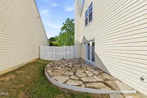 7540 Argent Valley Drive Raleigh NC 27616