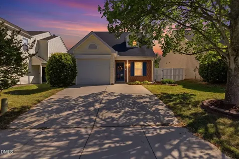 7540 Argent Valley Drive Raleigh NC 27616