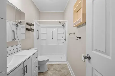 411 S 6th Street Smithfield NC 27577