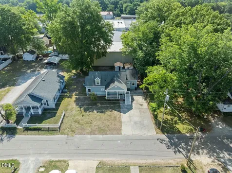 411 S 6th Street Smithfield NC 27577