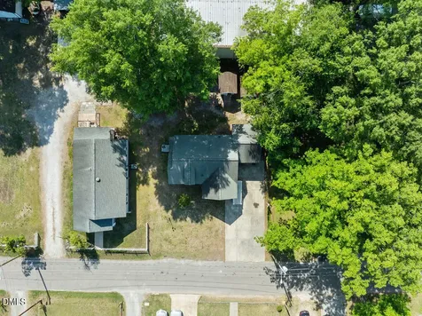 411 S 6th Street Smithfield NC 27577