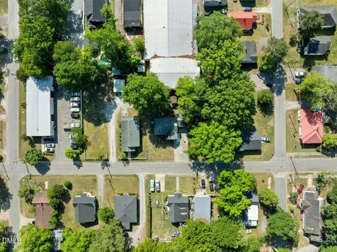 411 S 6th Street Smithfield NC 27577
