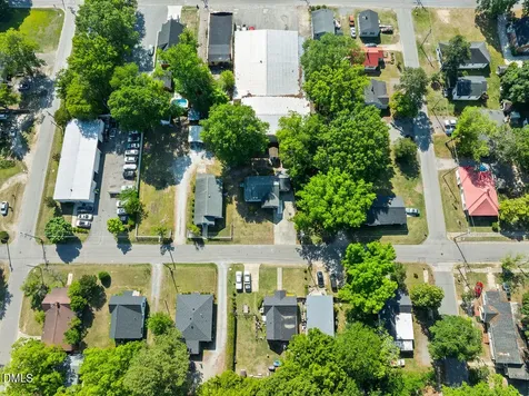 411 S 6th Street Smithfield NC 27577