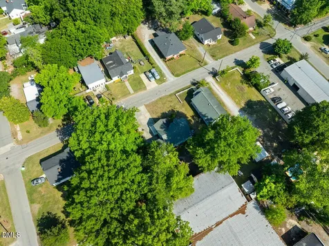 411 S 6th Street Smithfield NC 27577