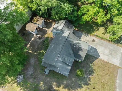 411 S 6th Street Smithfield NC 27577