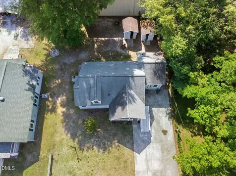 411 S 6th Street Smithfield NC 27577
