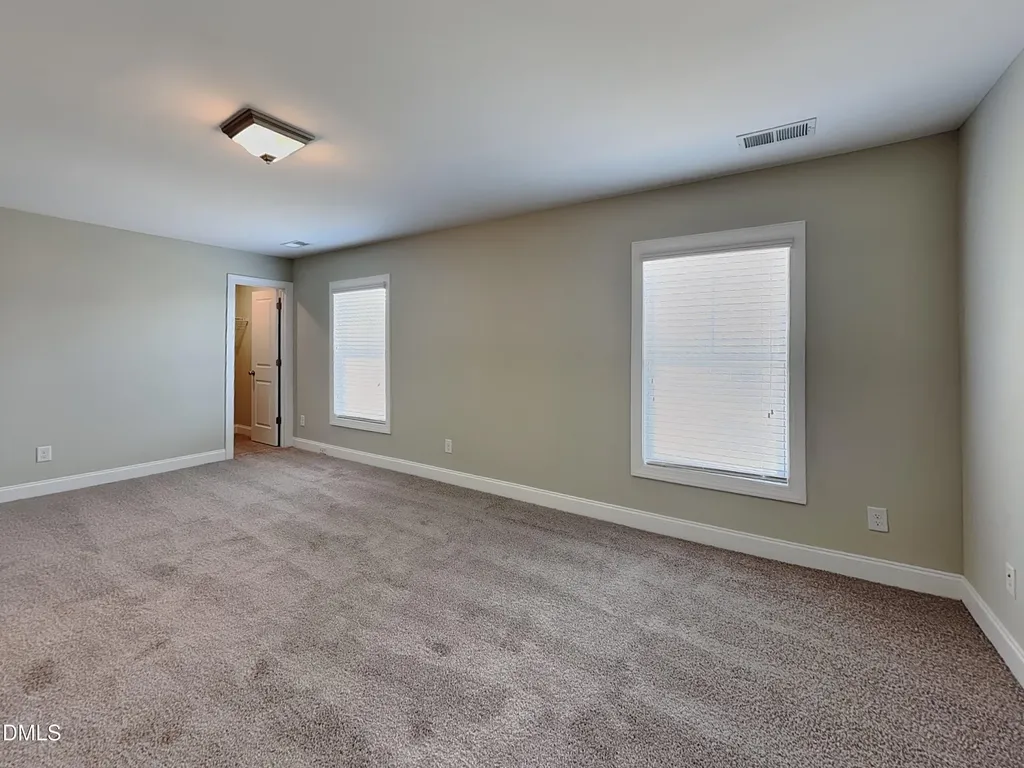 60 Sugar Maple Court Garner NC 27529