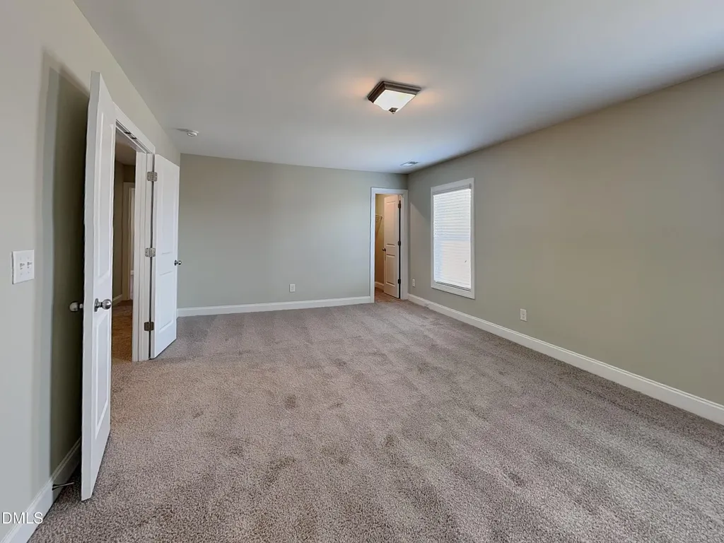 60 Sugar Maple Court Garner NC 27529