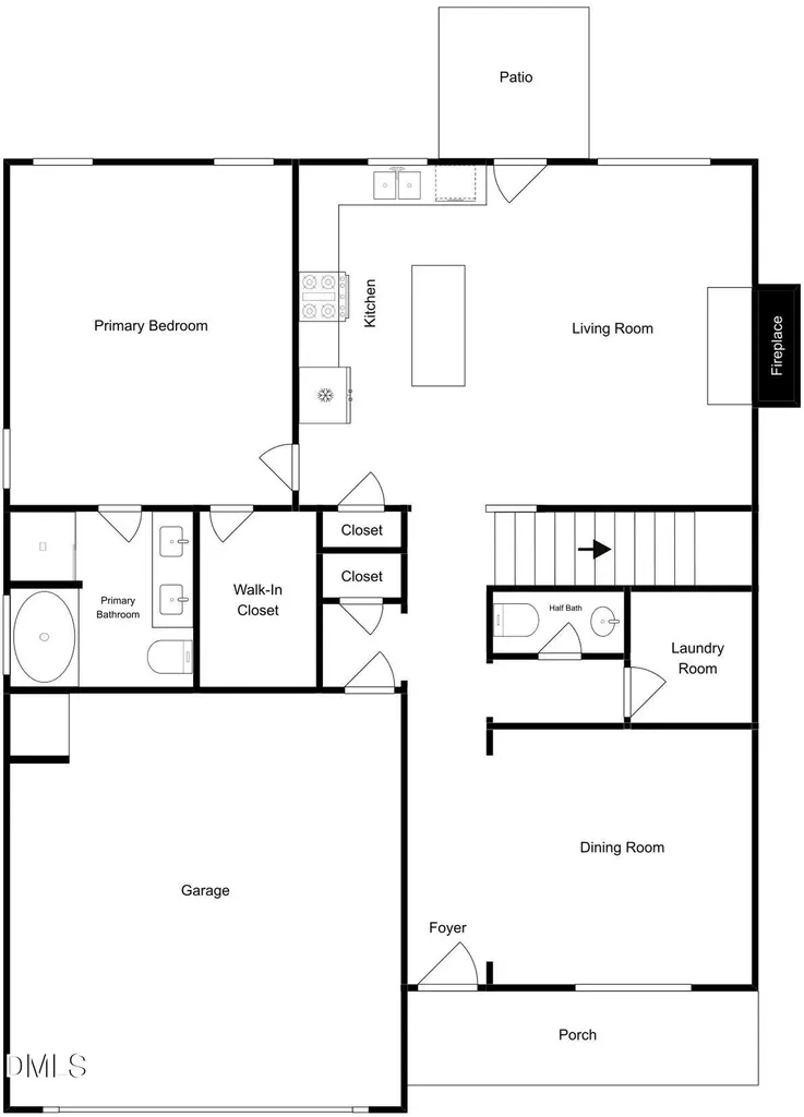 60 Sugar Maple Court Garner NC 27529