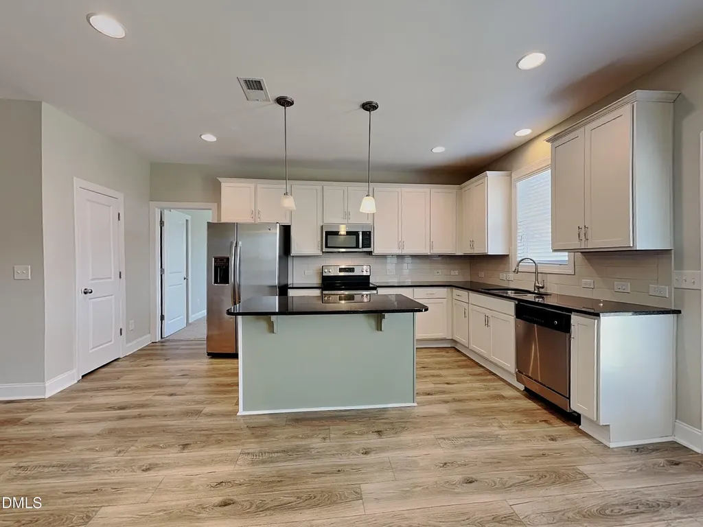 60 Sugar Maple Court Garner NC 27529
