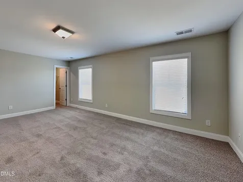 60 Sugar Maple Court Garner NC 27529