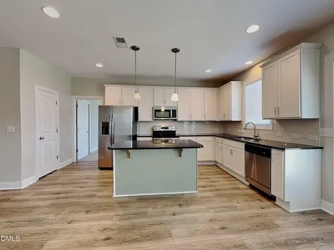 60 Sugar Maple Court Garner NC 27529