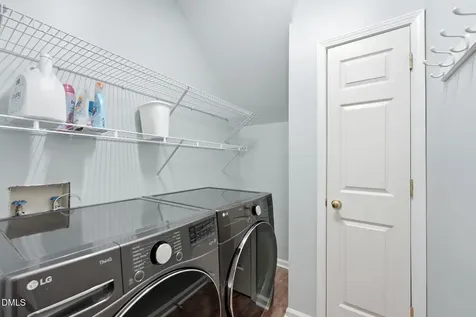 1120 Briarwood Drive Mebane NC 27302