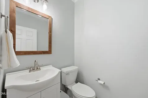 1120 Briarwood Drive Mebane NC 27302