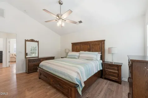 1120 Briarwood Drive Mebane NC 27302
