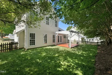 1120 Briarwood Drive Mebane NC 27302