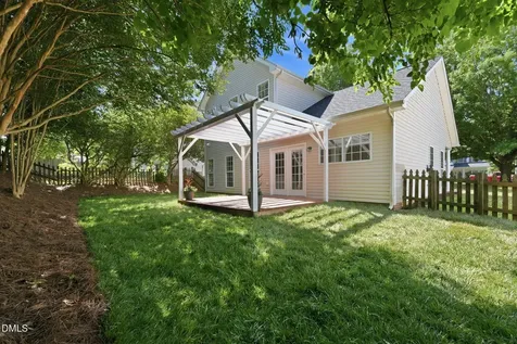 1120 Briarwood Drive Mebane NC 27302