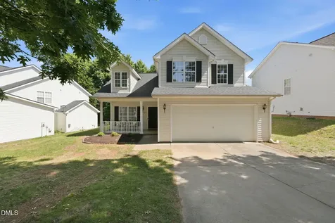 1120 Briarwood Drive Mebane NC 27302