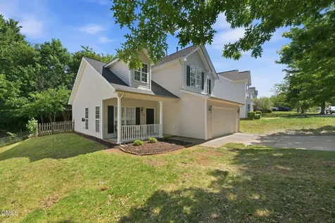 1120 Briarwood Drive Mebane NC 27302