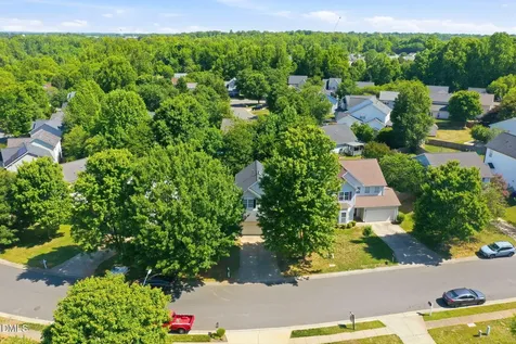 1120 Briarwood Drive Mebane NC 27302