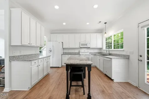 1120 Briarwood Drive Mebane NC 27302