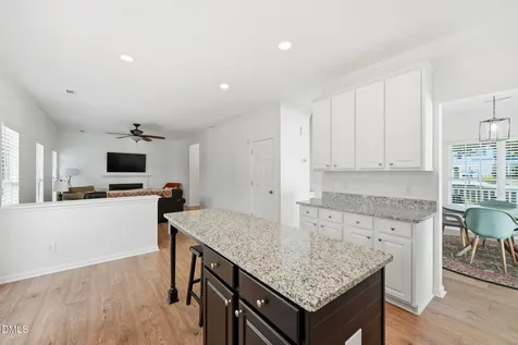 1120 Briarwood Drive Mebane NC 27302