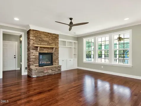 204 Springtime Fields Lane Wake Forest NC 27587
