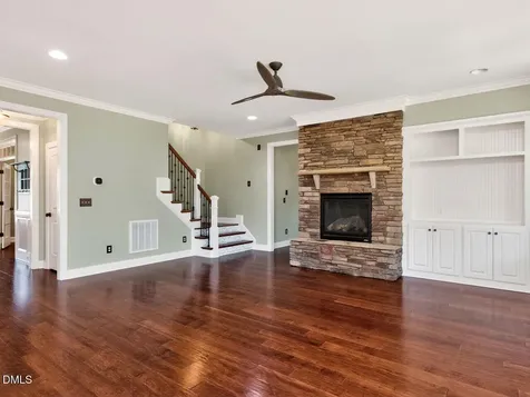 204 Springtime Fields Lane Wake Forest NC 27587