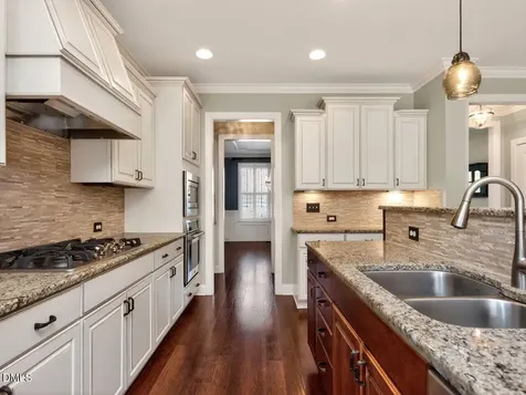 204 Springtime Fields Lane Wake Forest NC 27587