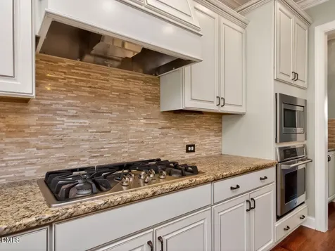 204 Springtime Fields Lane Wake Forest NC 27587