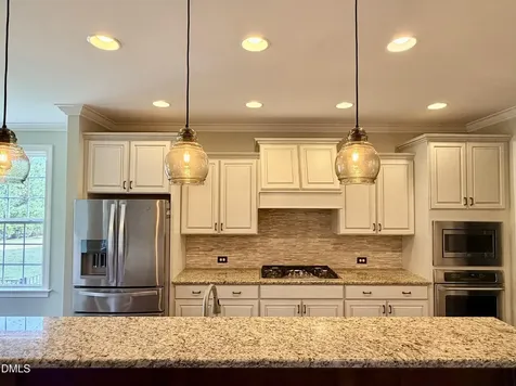 204 Springtime Fields Lane Wake Forest NC 27587
