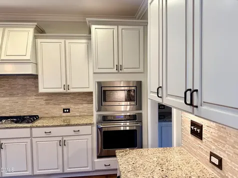 204 Springtime Fields Lane Wake Forest NC 27587