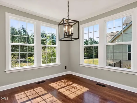 204 Springtime Fields Lane Wake Forest NC 27587