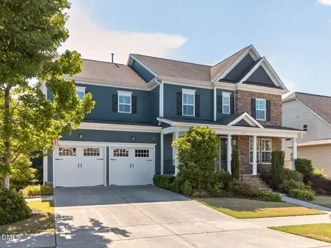 204 Springtime Fields Lane Wake Forest NC 27587