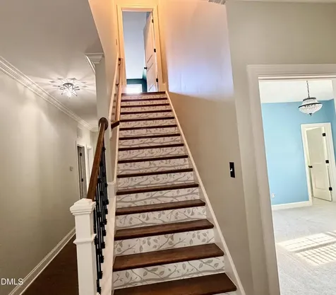 204 Springtime Fields Lane Wake Forest NC 27587
