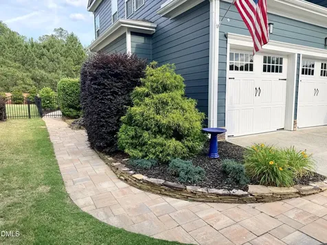 204 Springtime Fields Lane Wake Forest NC 27587