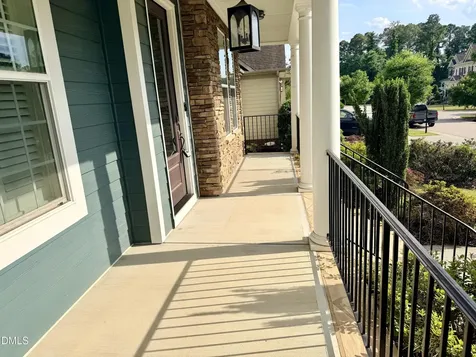 204 Springtime Fields Lane Wake Forest NC 27587