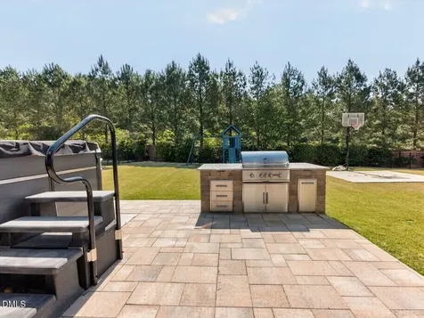 204 Springtime Fields Lane Wake Forest NC 27587