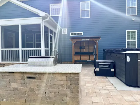204 Springtime Fields Lane Wake Forest NC 27587