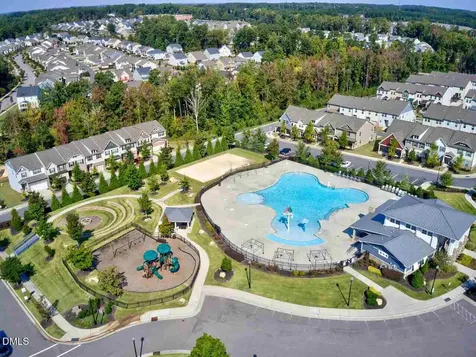 204 Springtime Fields Lane Wake Forest NC 27587