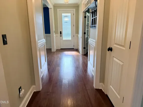 204 Springtime Fields Lane Wake Forest NC 27587