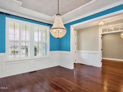 204 Springtime Fields Lane Wake Forest NC 27587
