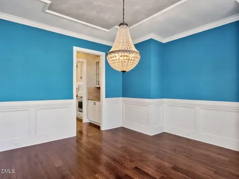 204 Springtime Fields Lane Wake Forest NC 27587
