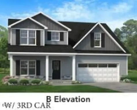 202 Hudson Village Drive La Grange NC 28551