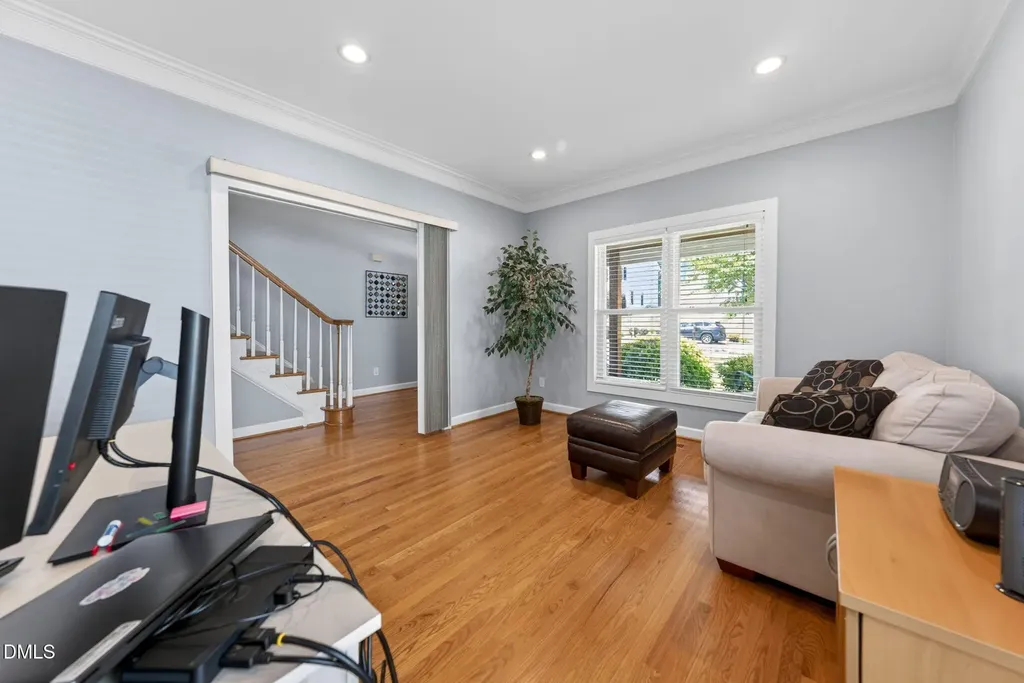 9005 Miranda Drive Raleigh NC 27617
