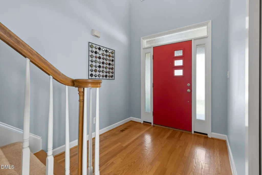9005 Miranda Drive Raleigh NC 27617