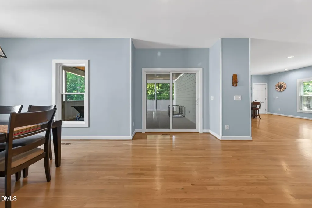 9005 Miranda Drive Raleigh NC 27617