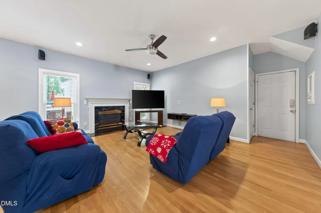 9005 Miranda Drive Raleigh NC 27617