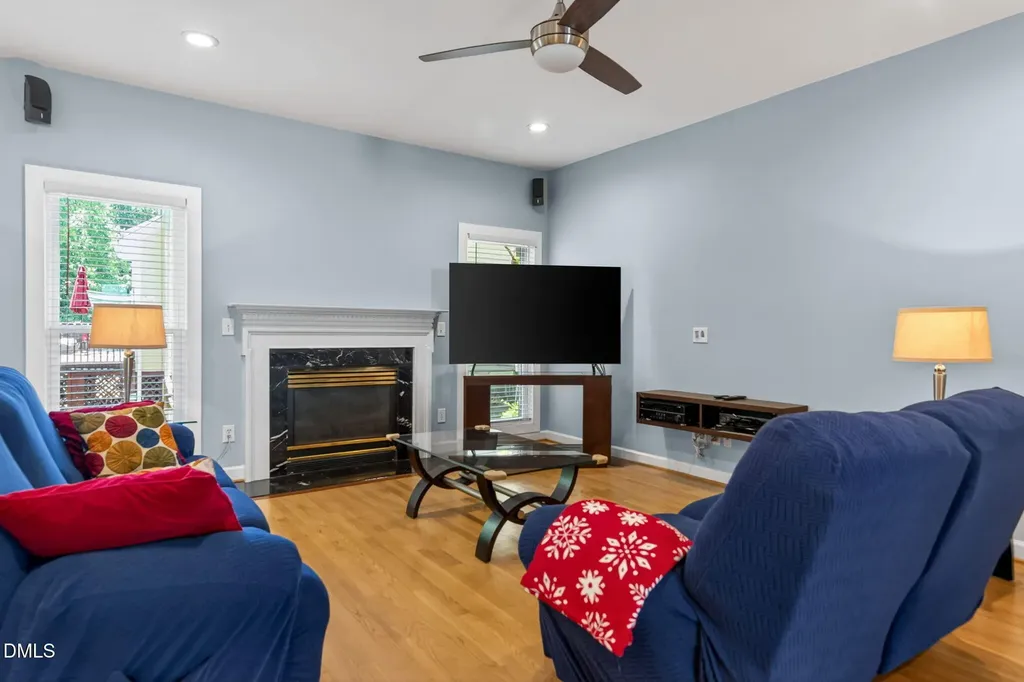 9005 Miranda Drive Raleigh NC 27617